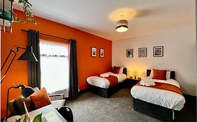 Oxford House - Great For Contractors Or Family Holidays