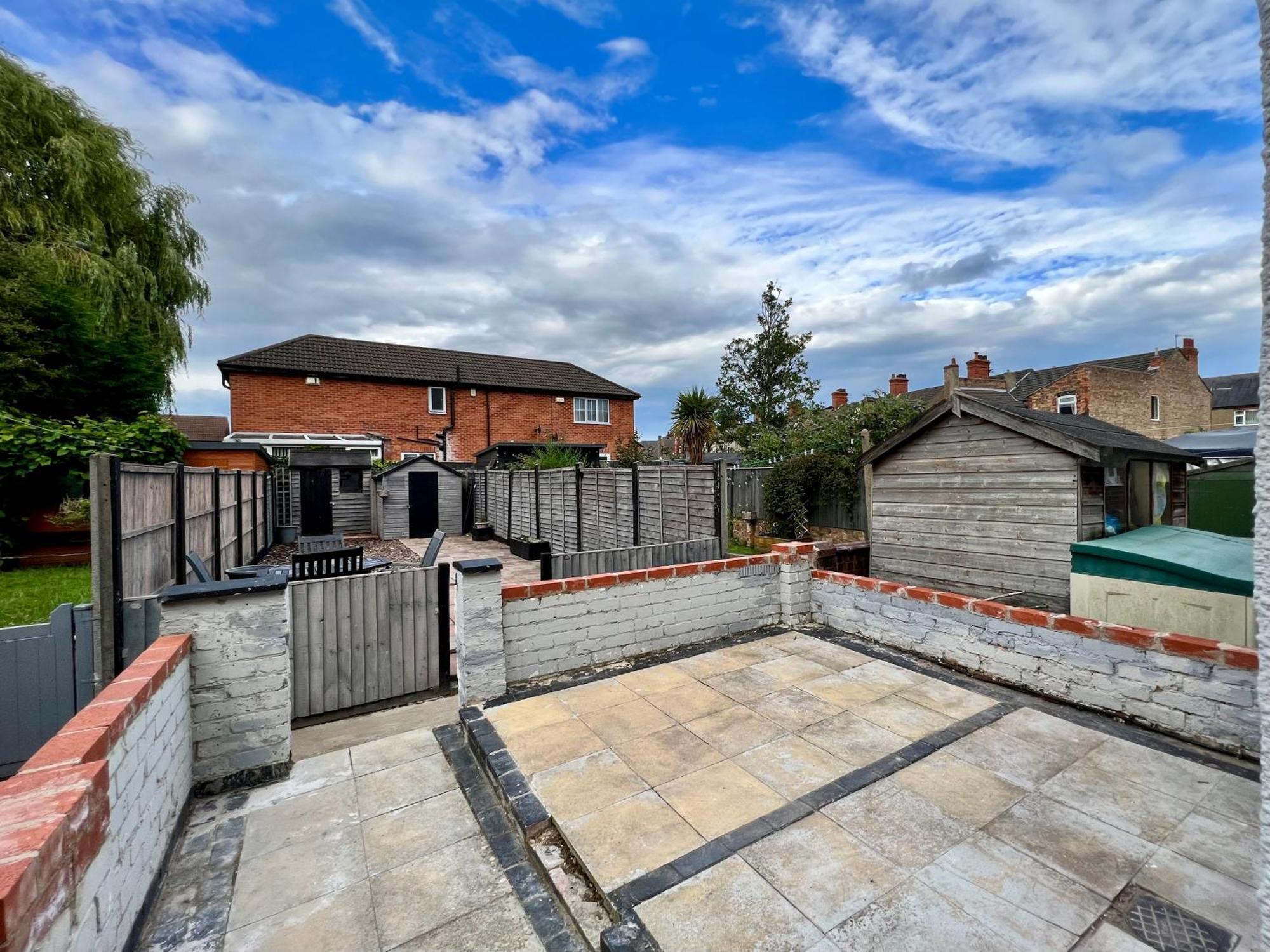 Oxford House - Great For Contractors Or Family Holidays Cleethorpes Exterior photo