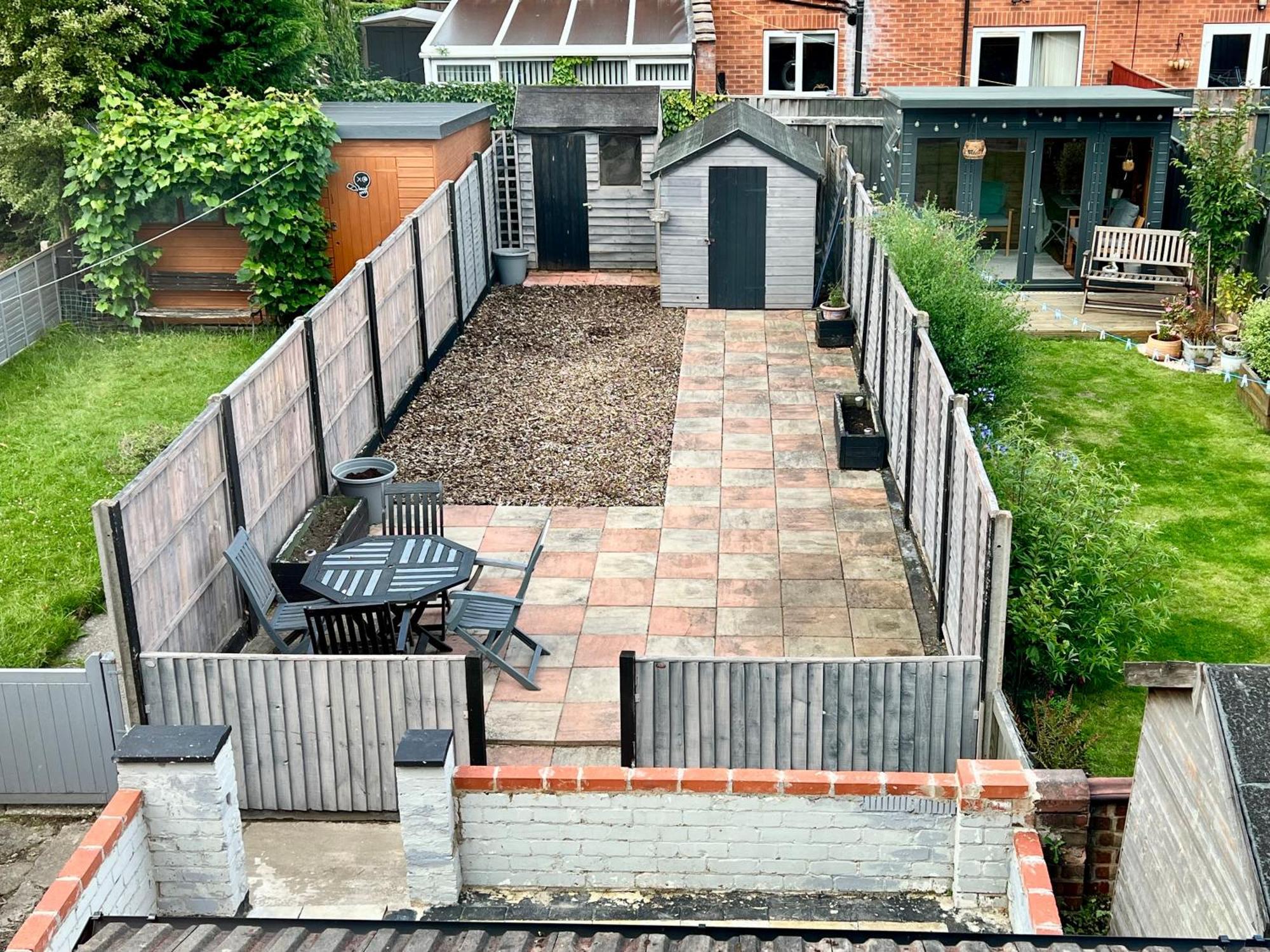 Oxford House - Great For Contractors Or Family Holidays Cleethorpes Exterior photo