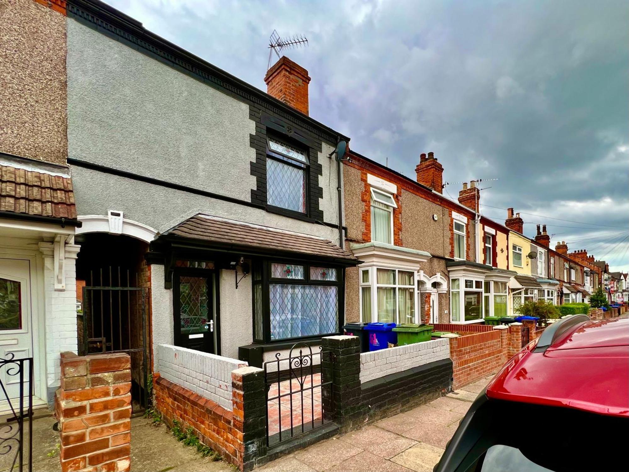 Oxford House - Great For Contractors Or Family Holidays Cleethorpes Exterior photo